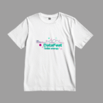 T-shirt | DataFest Tbilisi 2025