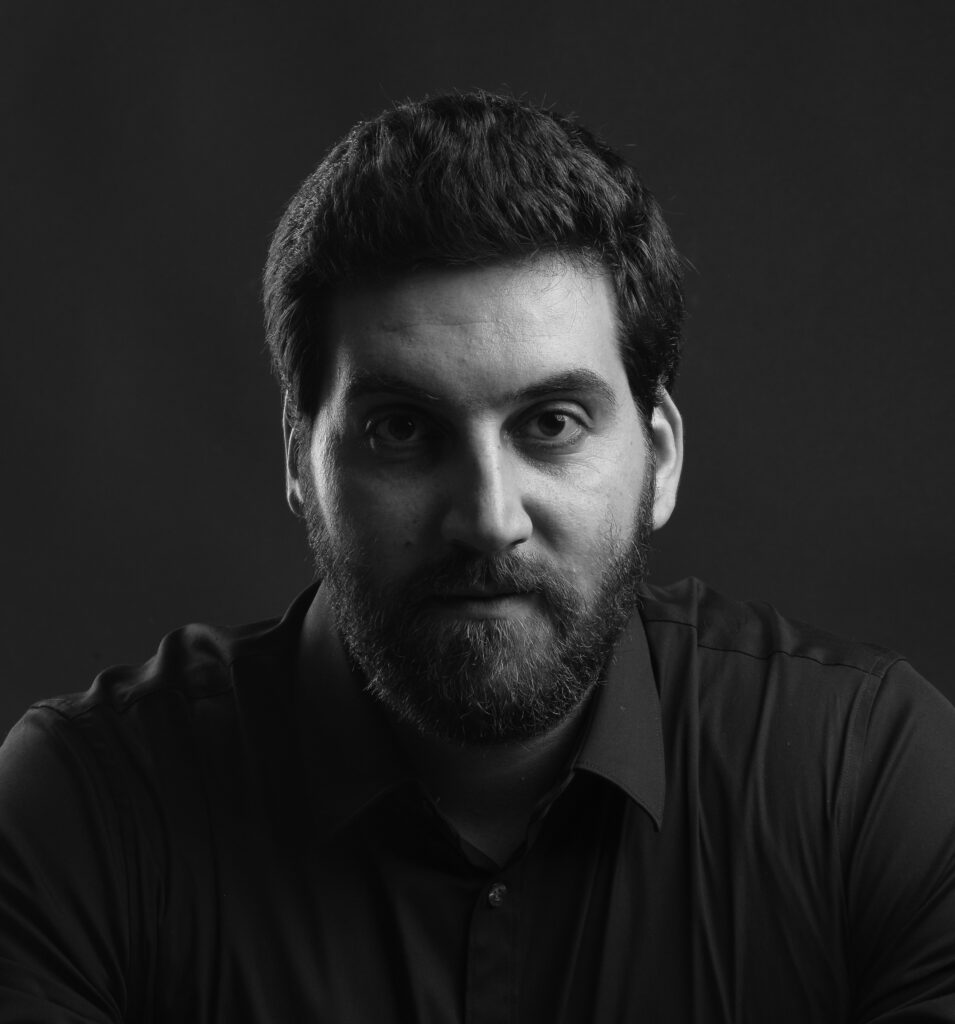 Alexsai Srourali