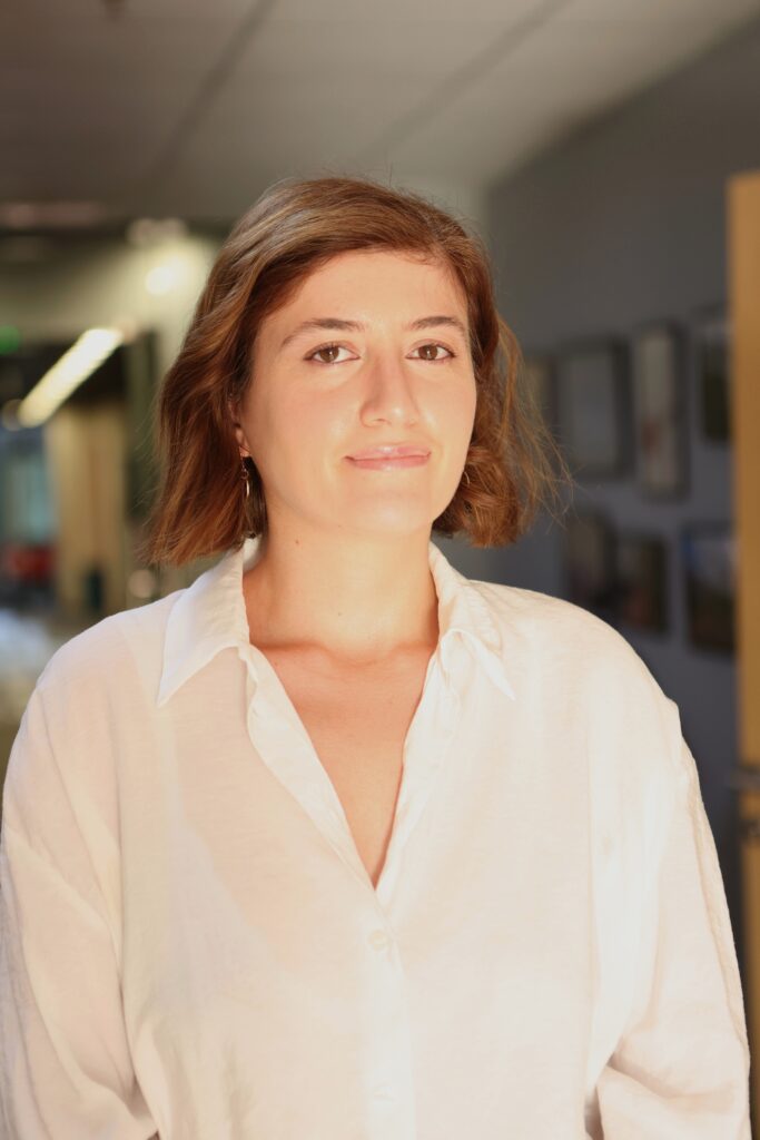 Eka Mamrikishvili
