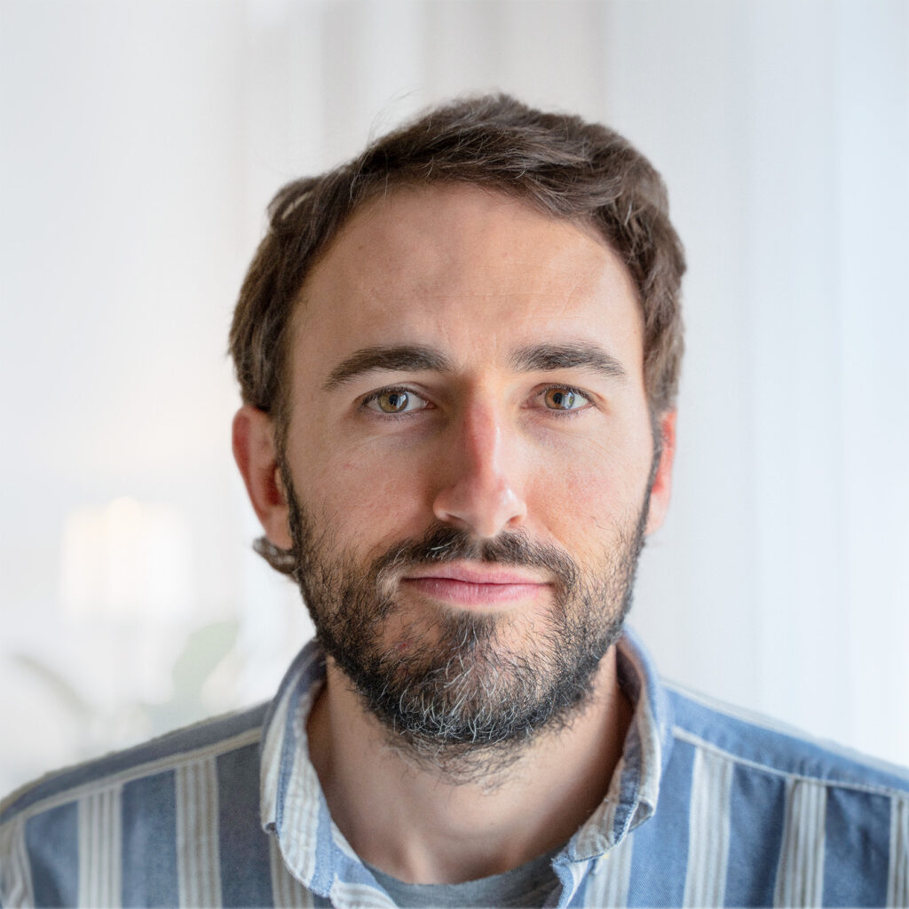 Florent Lavergne