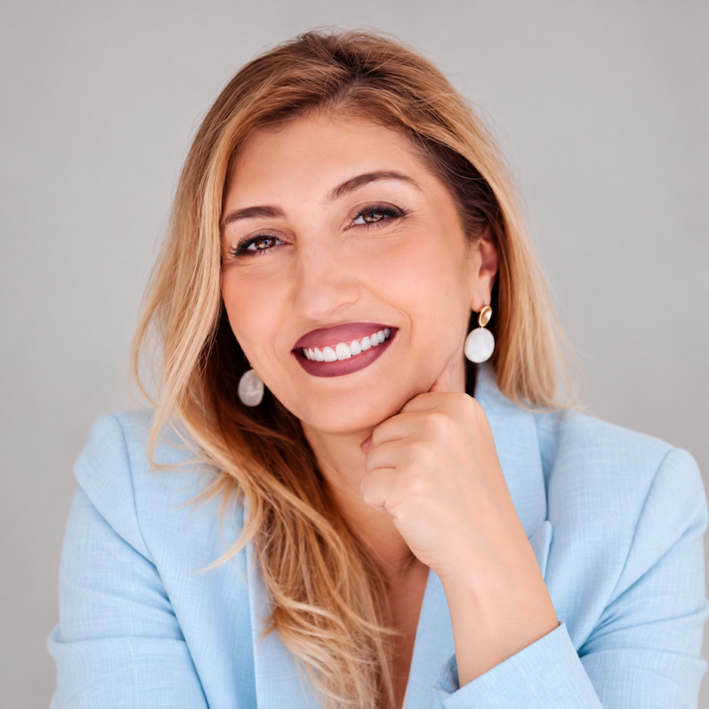 Natia Kuprashvili