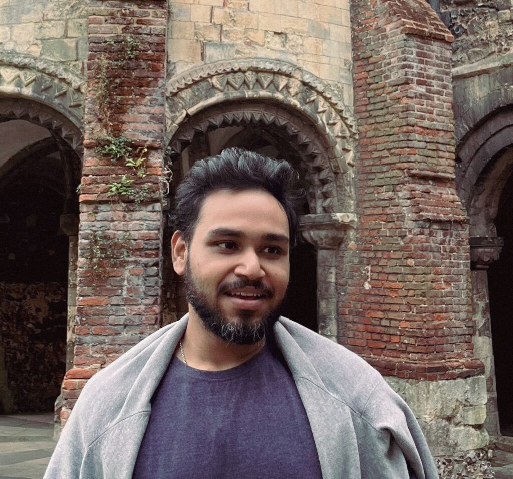 Prasanta Kumar Dutta