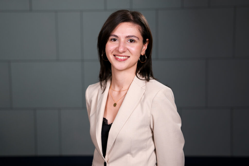 Sona Gevorgyan
