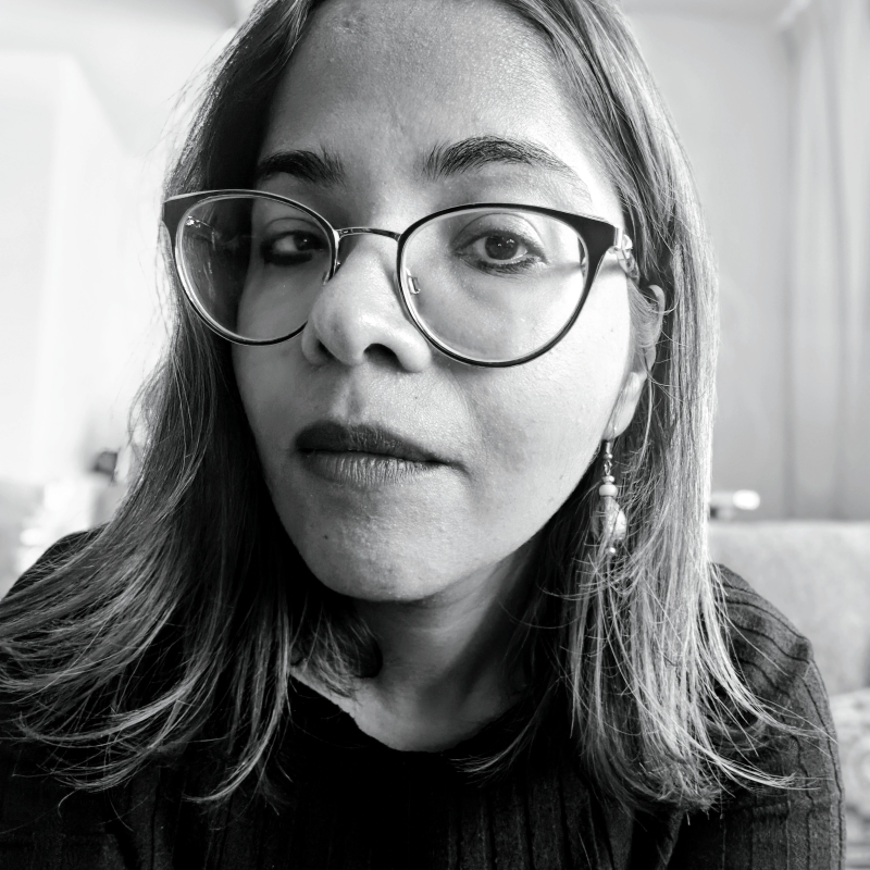 Surabhi Srivastava